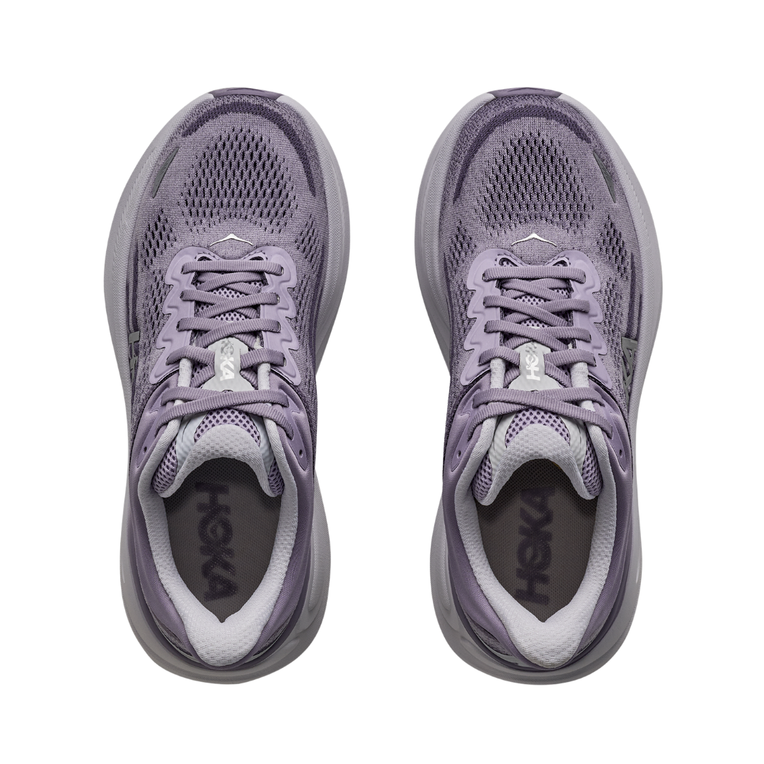 Women's Bondi 9 - Mellow Lilac/Purple Fog *Special Ordered*