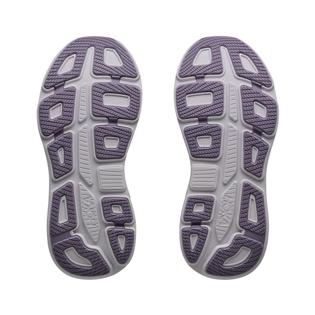 Women's Bondi 9 - Mellow Lilac/Purple Fog *Special Ordered*