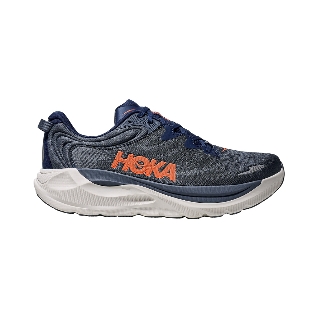 Men's Gaviota 6 - Midnight Blue/Faded Navy *Special Ordered*