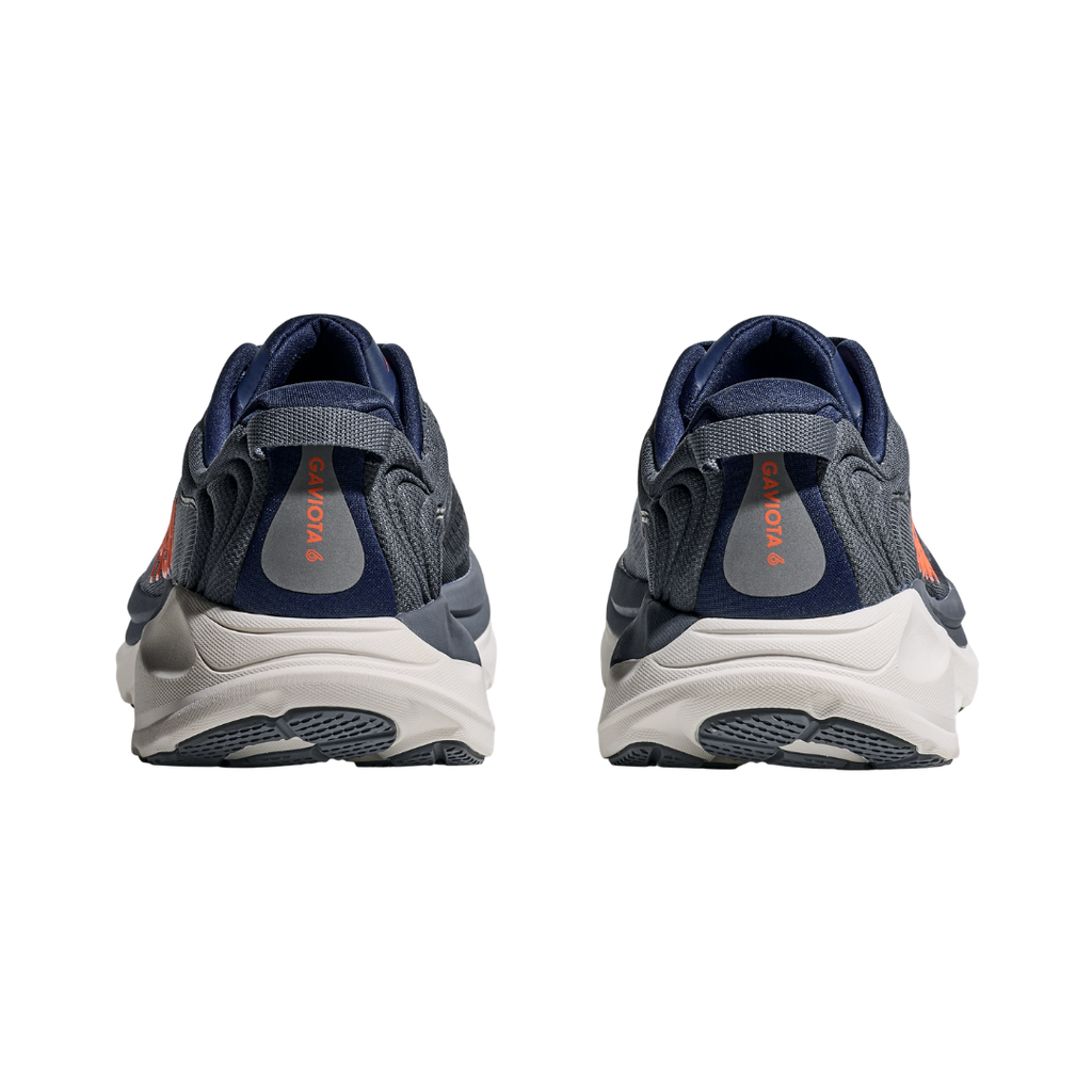 Men's Gaviota 6 - Midnight Blue/Faded Navy *Special Ordered*