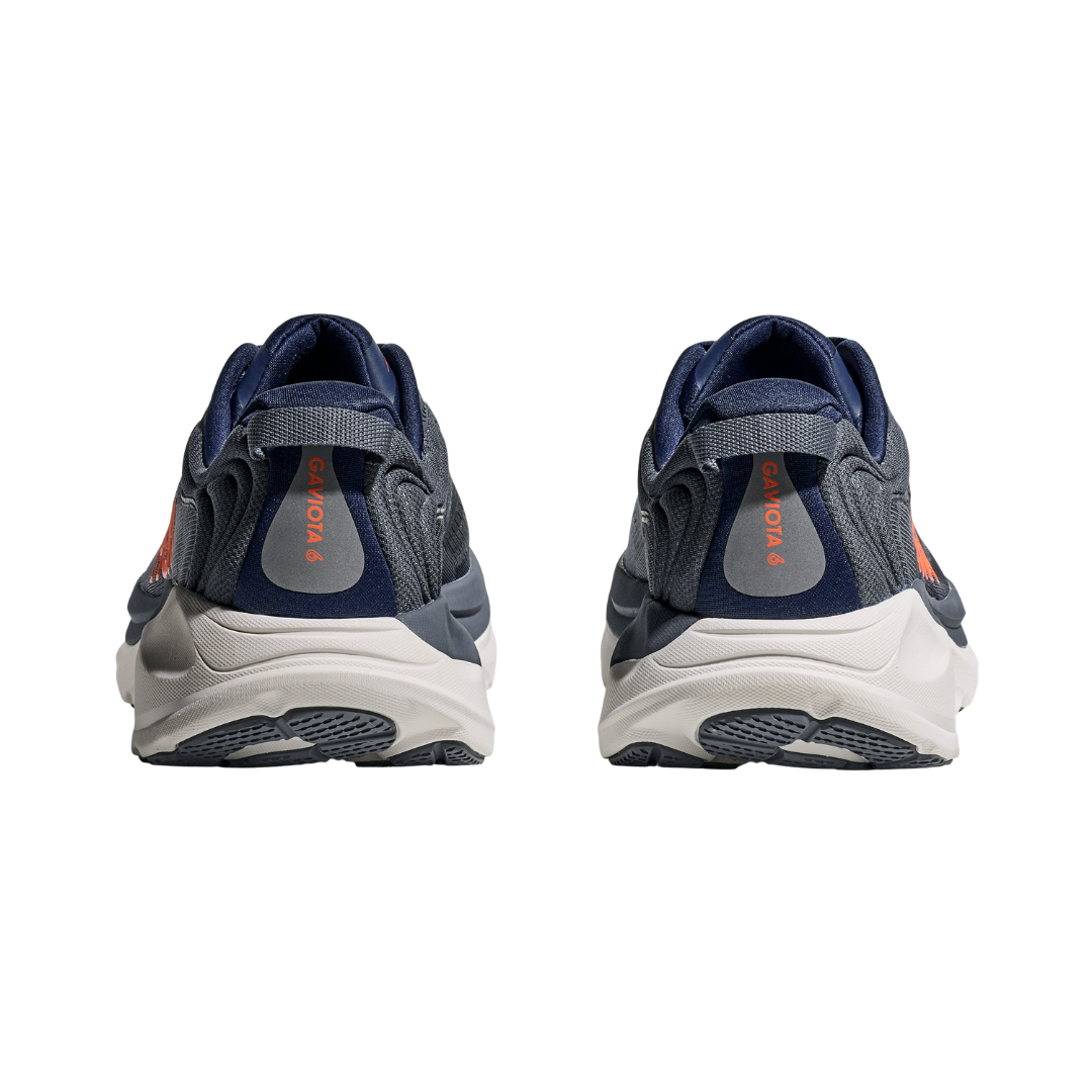 Men's Gaviota 6 - Midnight Blue/Faded Navy *Special Ordered*