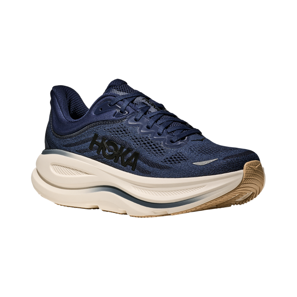 Men's Bondi 9 - Midnight Blue/Varsity Blue *Special Ordered*