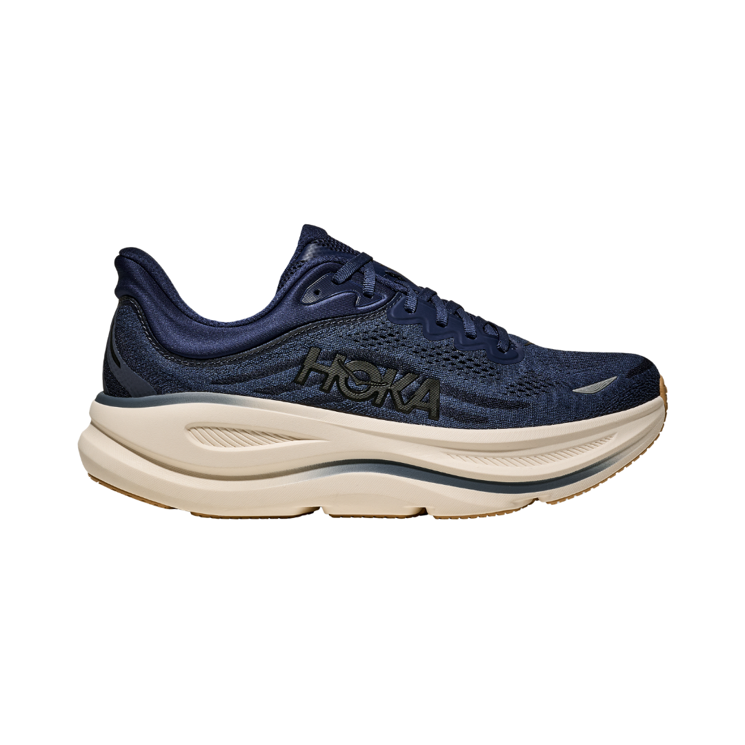 Men's Bondi 9 - Midnight Blue/Varsity Blue *Special Ordered*
