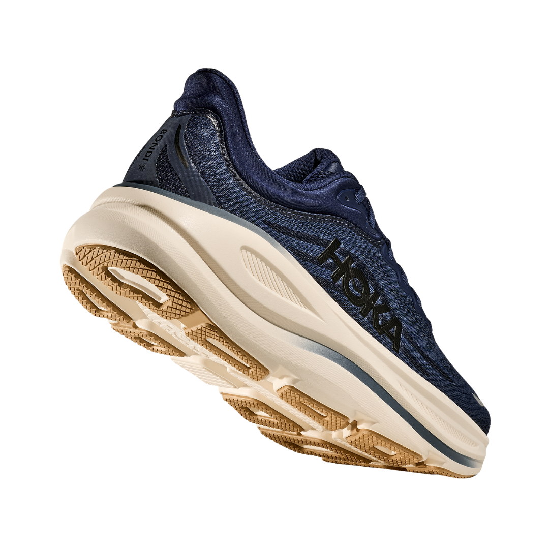 Men's Bondi 9 - Midnight Blue/Varsity Blue *Special Ordered*