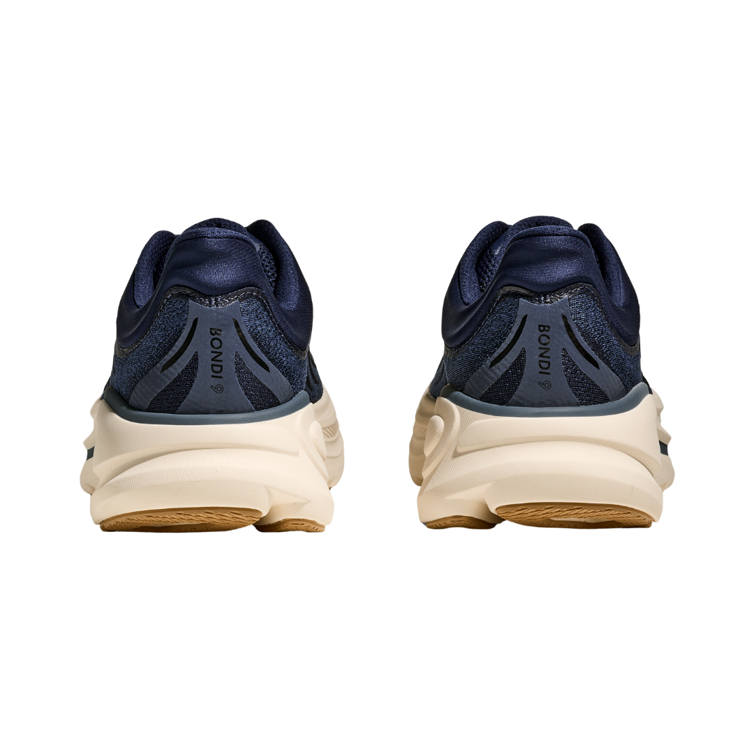 Men's Bondi 9 - Midnight Blue/Varsity Blue *Special Ordered*