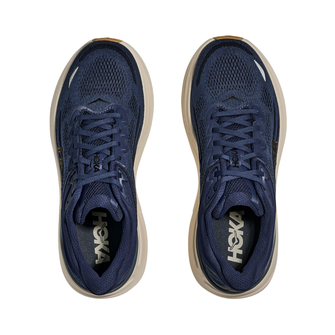Men's Bondi 9 - Midnight Blue/Varsity Blue *Special Ordered*