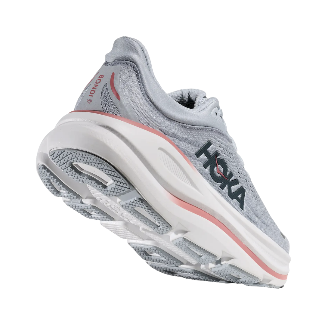 Women's Bondi 9 - Mineral Blue/Washed Blue *Special Ordered*