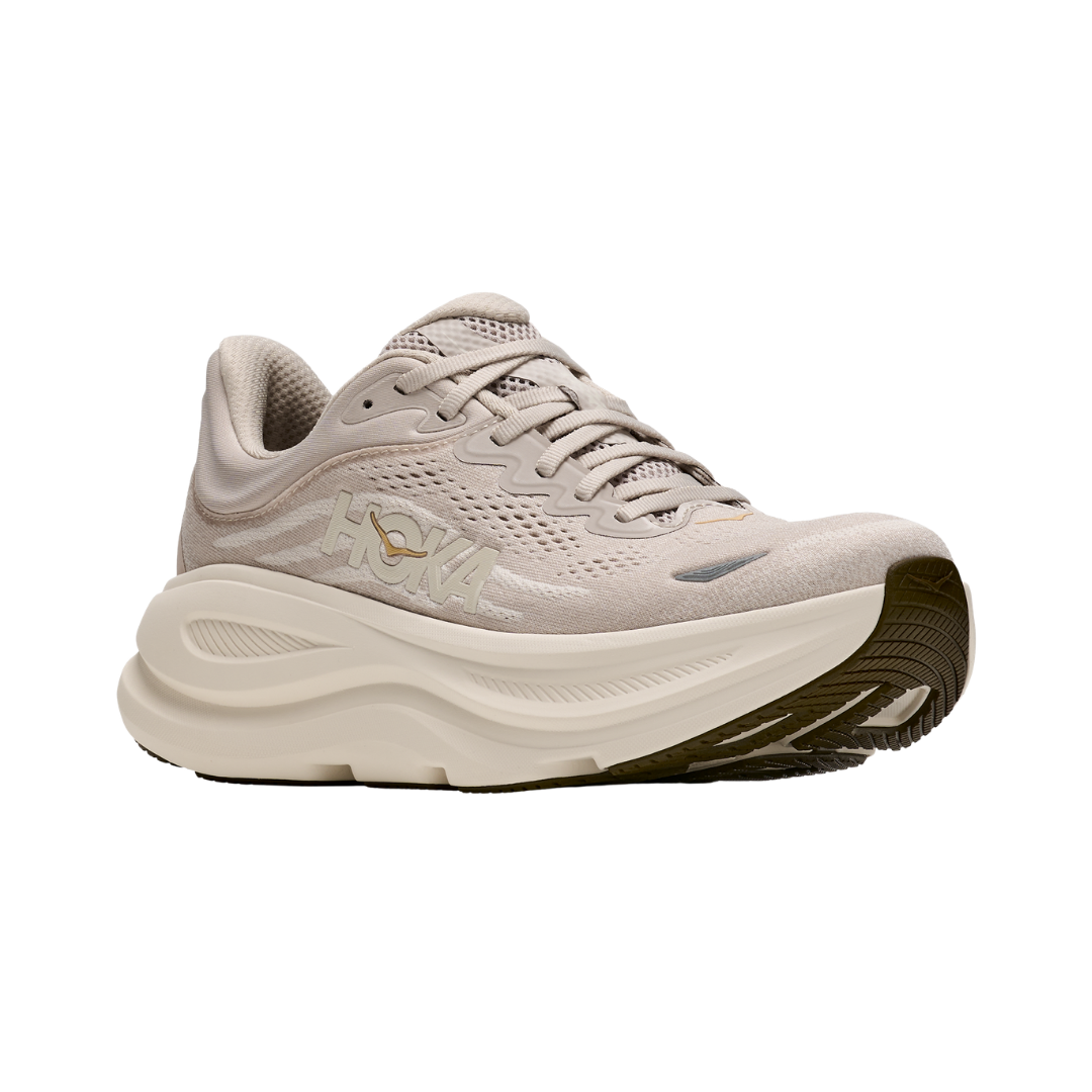 Women's Bondi 9 - River Rock Grey/Alabaster *Special Ordered*