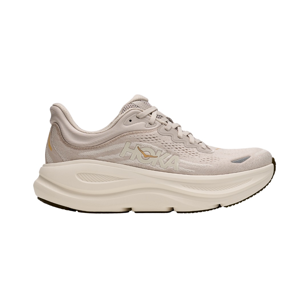 Women's Bondi 9 - River Rock Grey/Alabaster *Special Ordered*