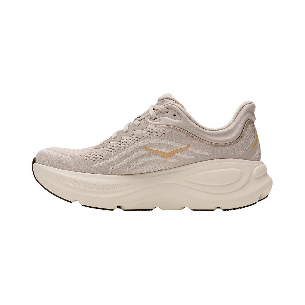Women's Bondi 9 - River Rock Grey/Alabaster *Special Ordered*