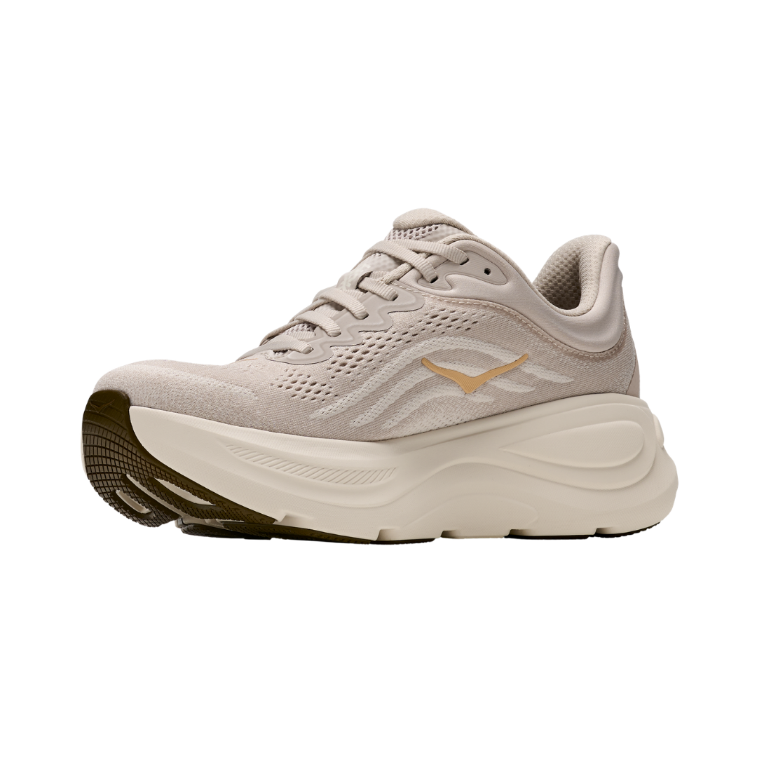 Women's Bondi 9 - River Rock Grey/Alabaster *Special Ordered*