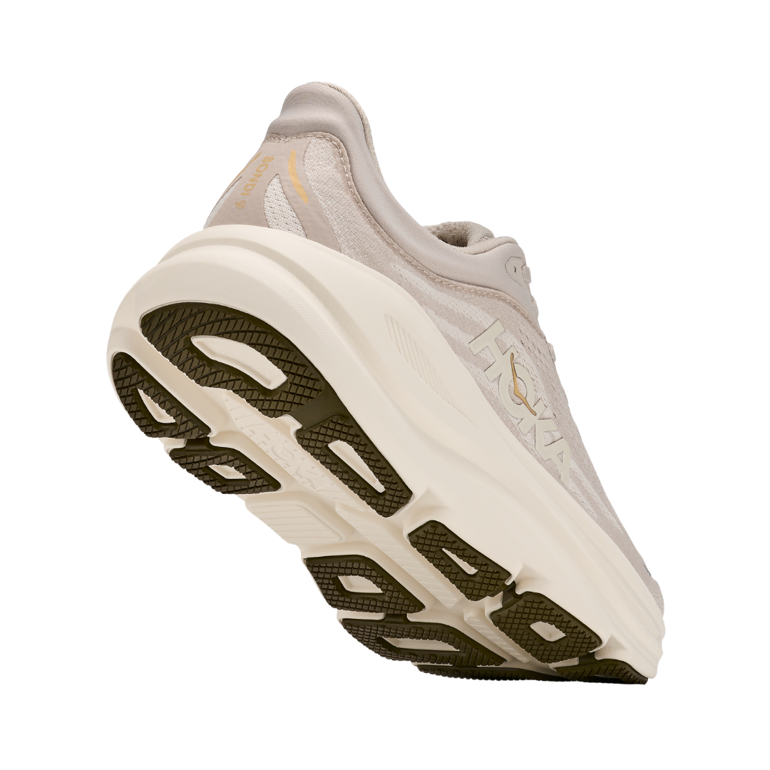 Women's Bondi 9 - River Rock Grey/Alabaster *Special Ordered*