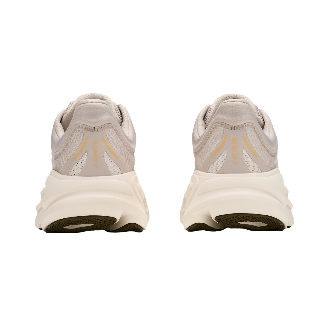 Women's Bondi 9 - River Rock Grey/Alabaster *Special Ordered*