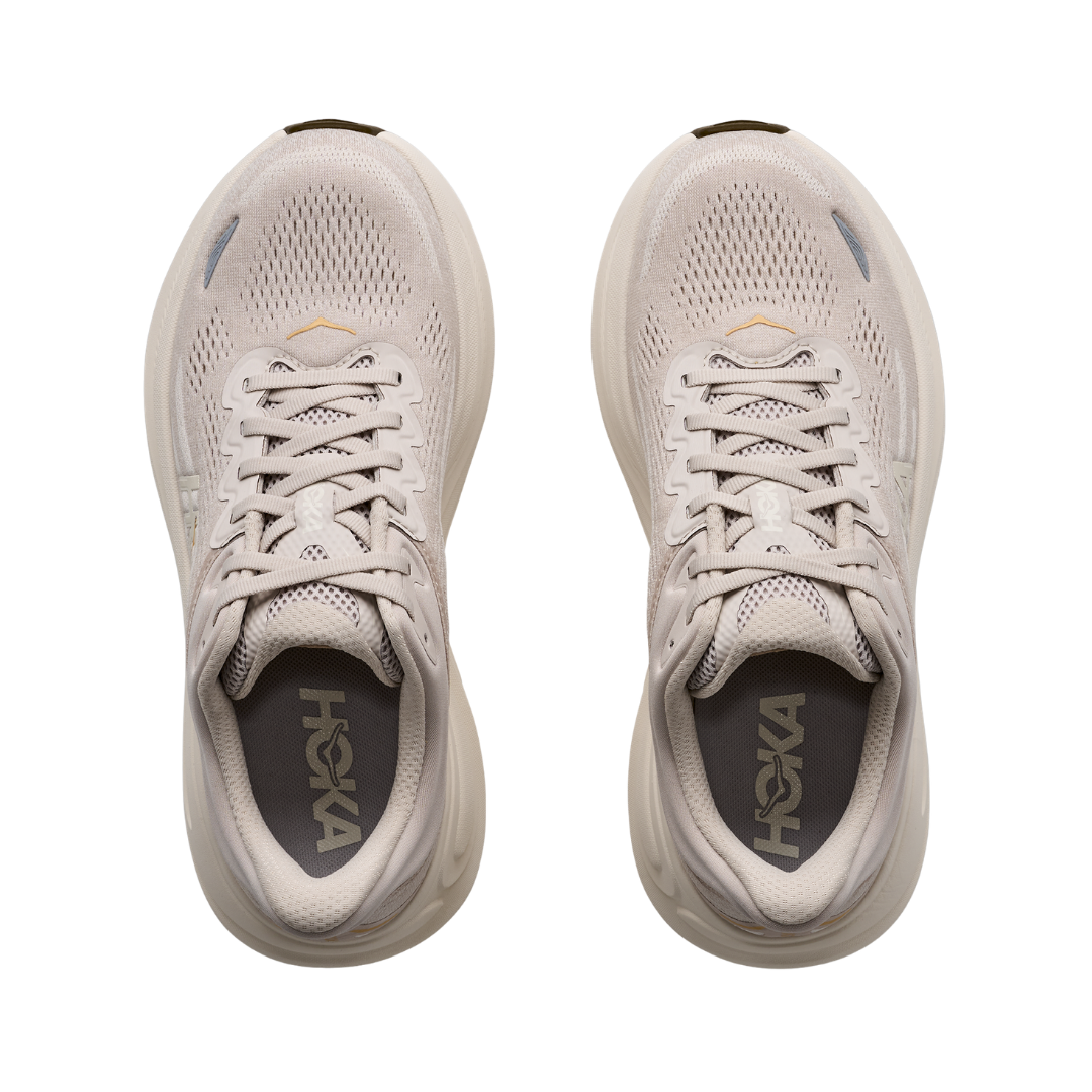 Women's Bondi 9 - River Rock Grey/Alabaster *Special Ordered*