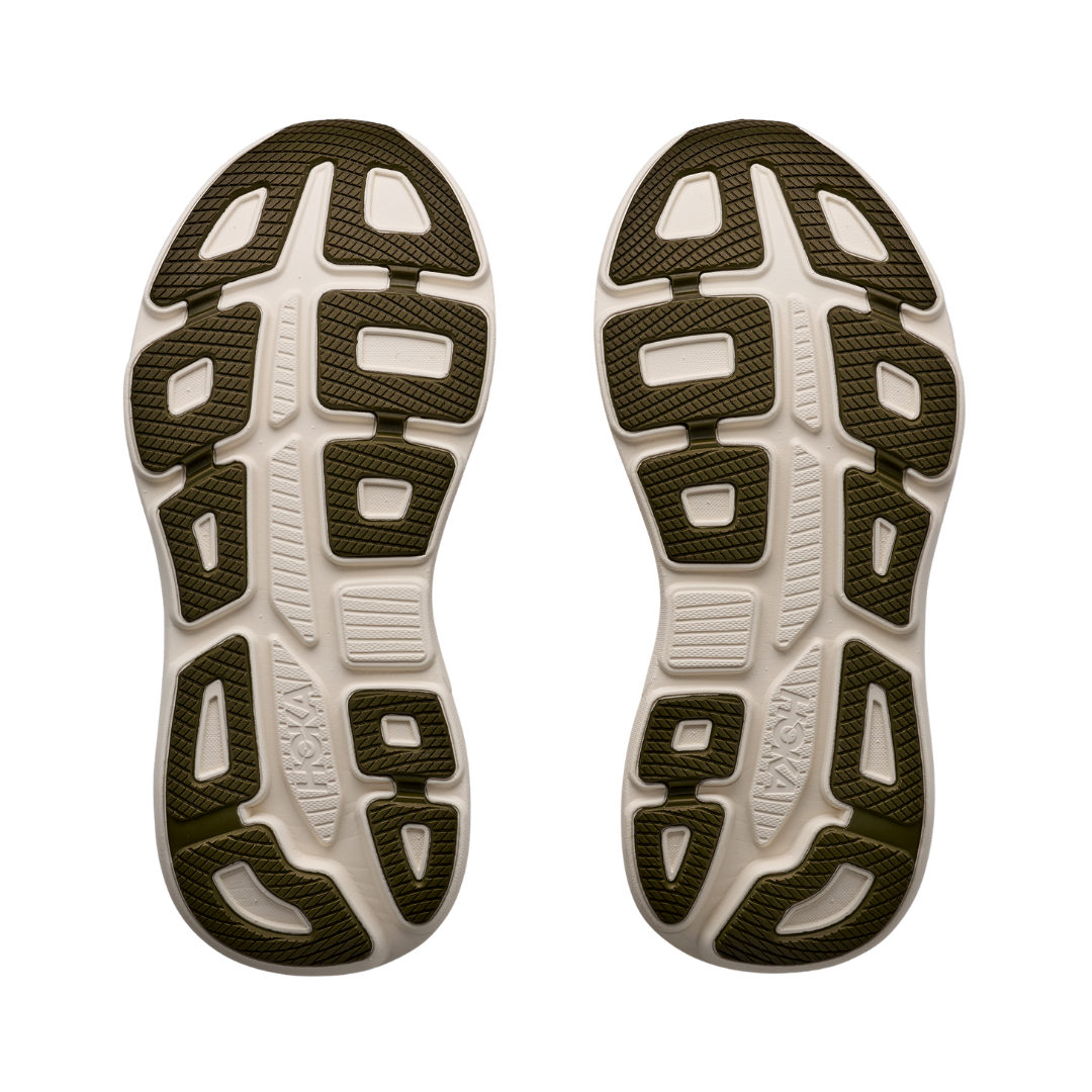 Women's Bondi 9 - River Rock Grey/Alabaster *Special Ordered*