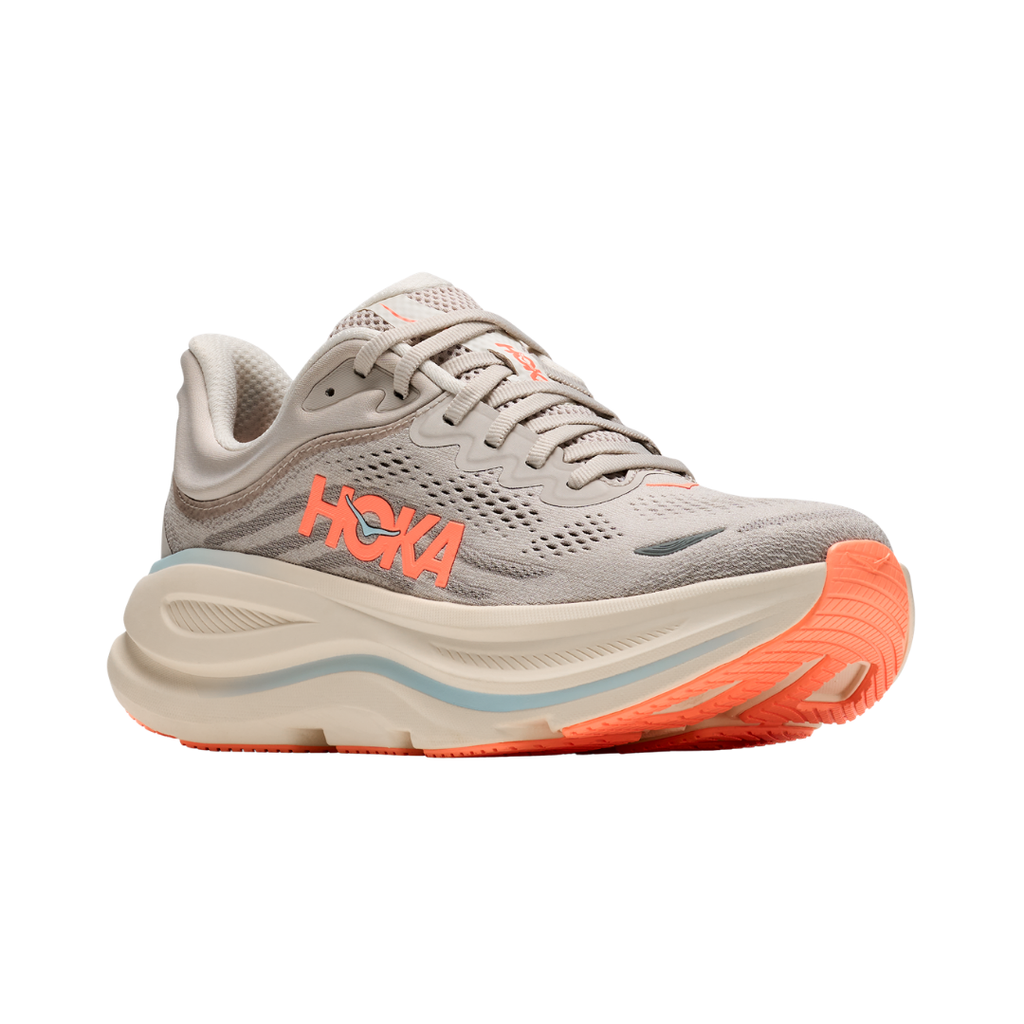 Women's Bondi 9 - River Rock Grey/Mineral Ore *Special Ordered*