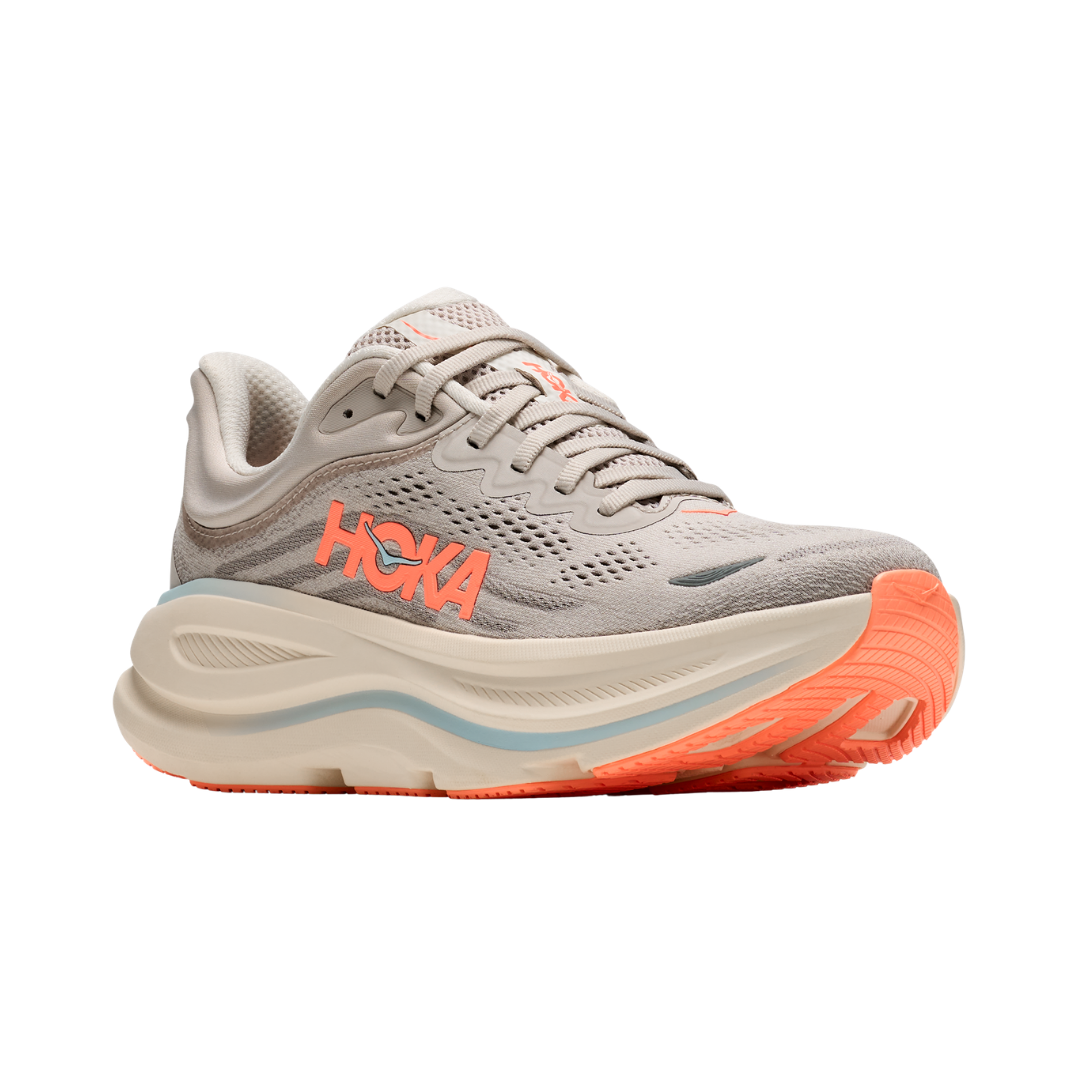 Women's Bondi 9 - River Rock Grey/Mineral Ore *Special Ordered*