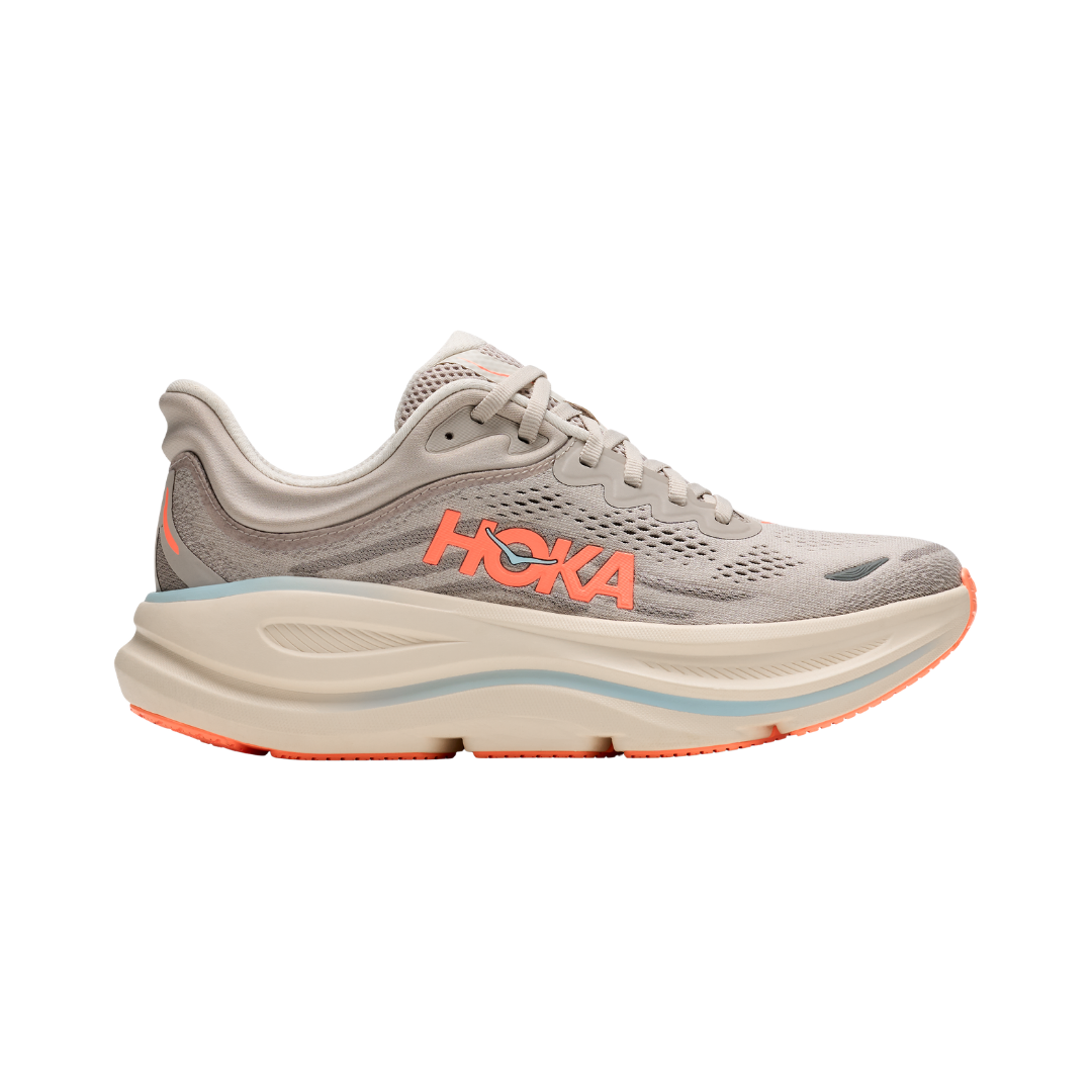 Women's Bondi 9 - River Rock Grey/Mineral Ore *Special Ordered*