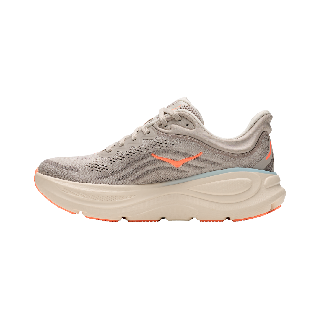 Women's Bondi 9 - River Rock Grey/Mineral Ore *Special Ordered*