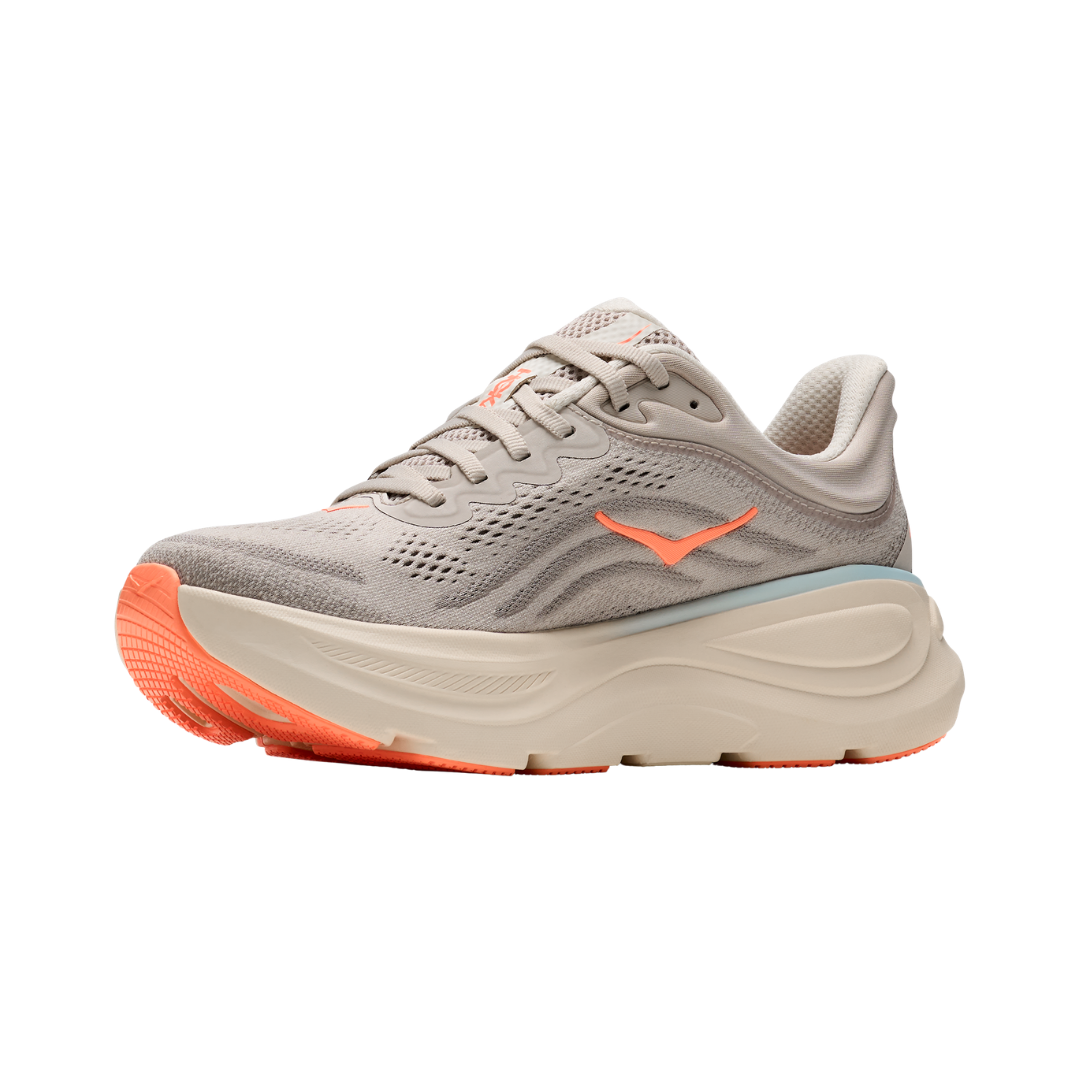 Women's Bondi 9 - River Rock Grey/Mineral Ore *Special Ordered*