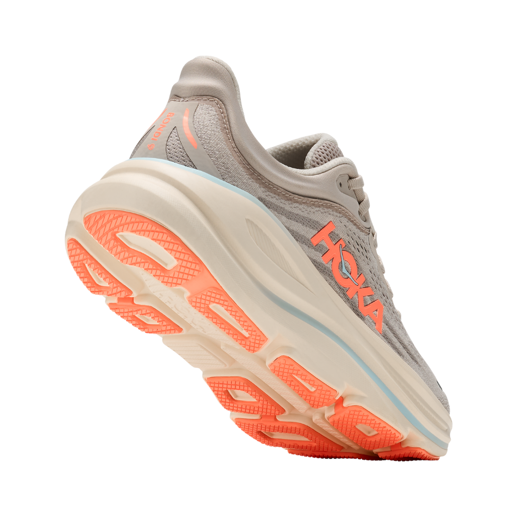 Women's Bondi 9 - River Rock Grey/Mineral Ore *Special Ordered*