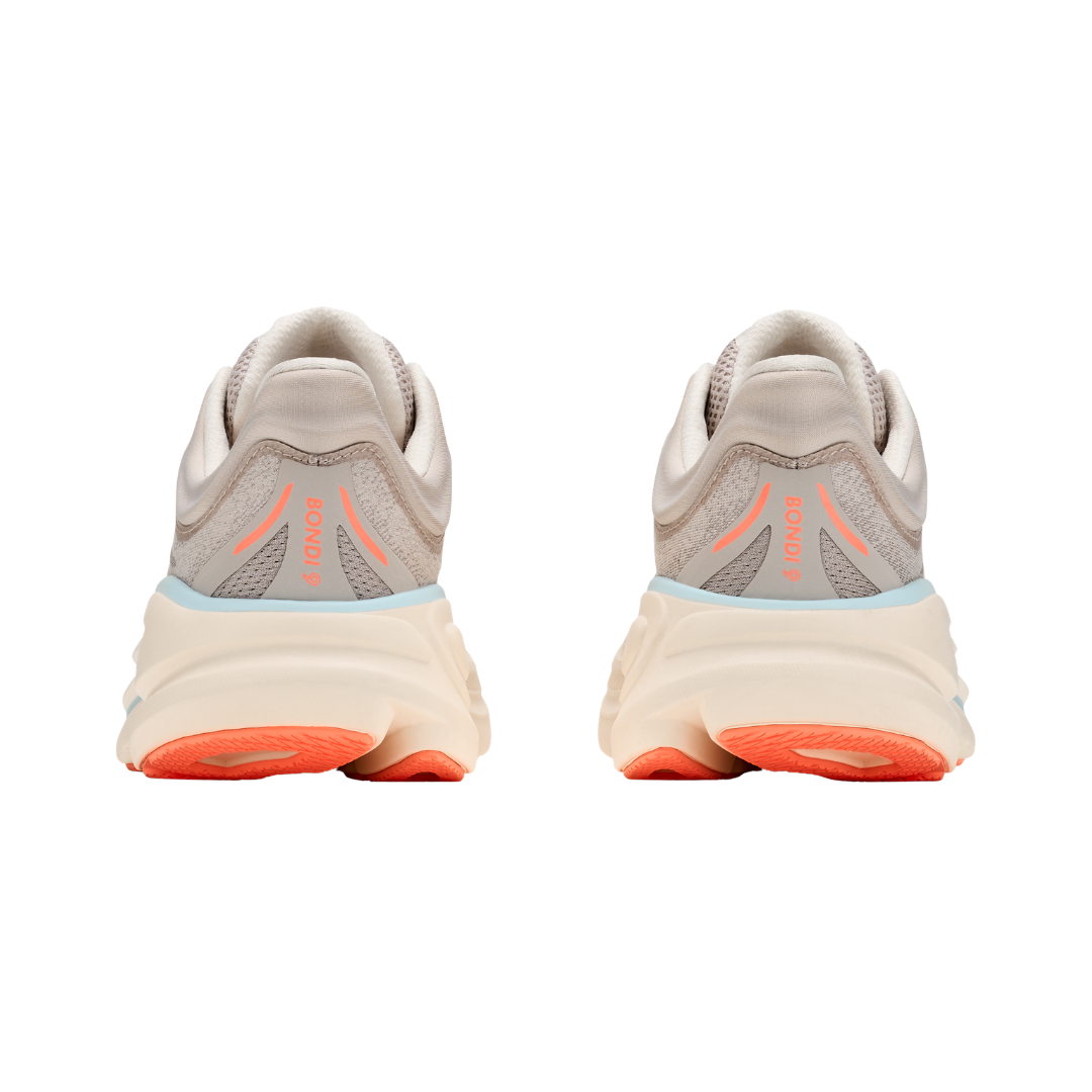Women's Bondi 9 - River Rock Grey/Mineral Ore *Special Ordered*