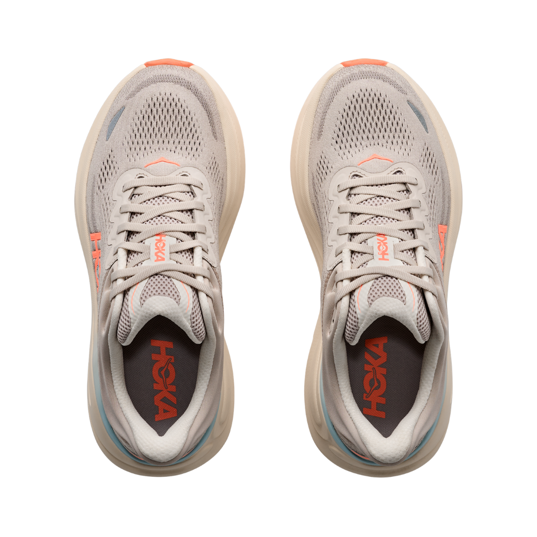 Women's Bondi 9 - River Rock Grey/Mineral Ore *Special Ordered*