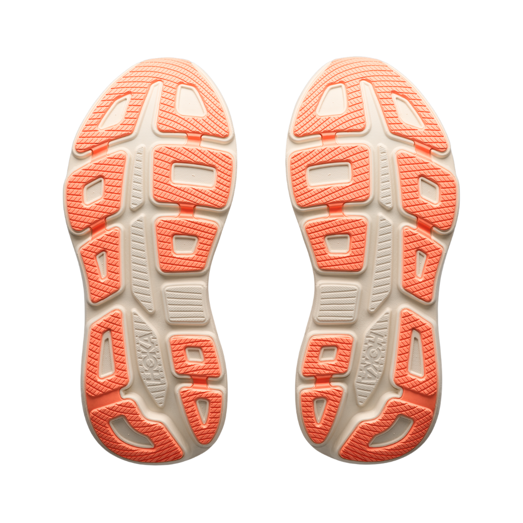 Women's Bondi 9 - River Rock Grey/Mineral Ore *Special Ordered*