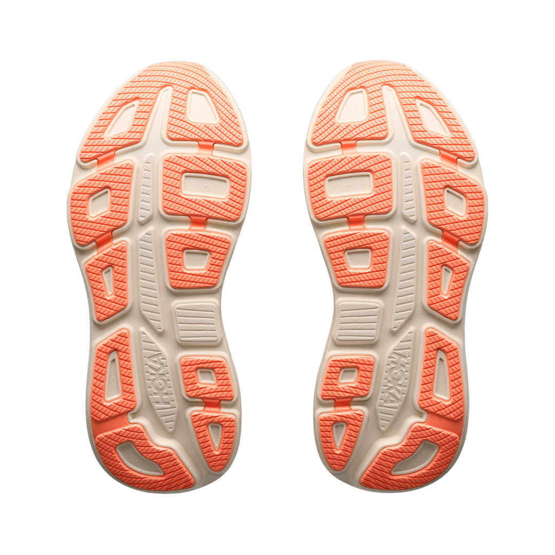 Women's Bondi 9 - River Rock Grey/Mineral Ore *Special Ordered*