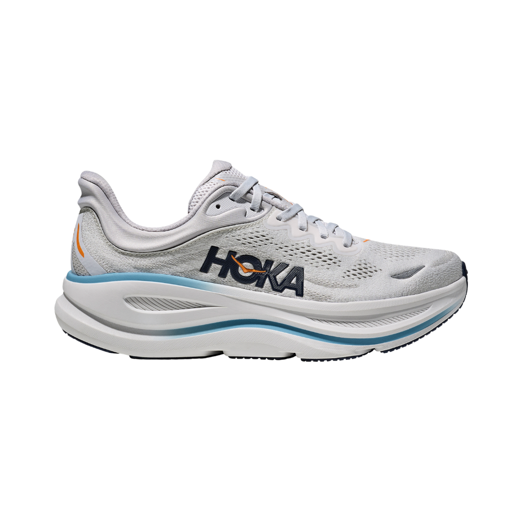 Men's Bondi 9 - Stardust/Cosmic Grey *Special Ordered*