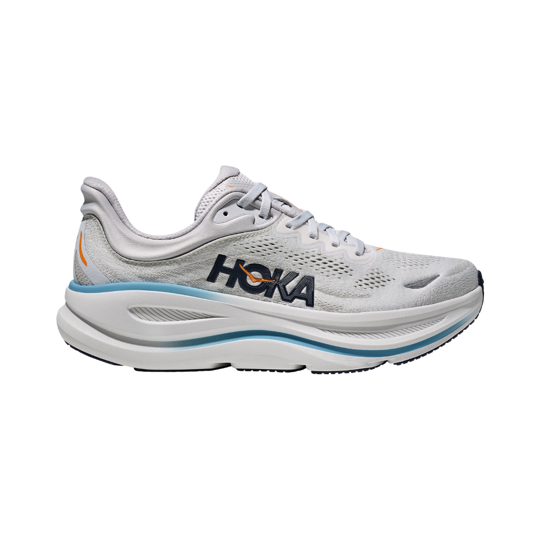 Men's Bondi 9 - Stardust/Cosmic Grey *Special Ordered*