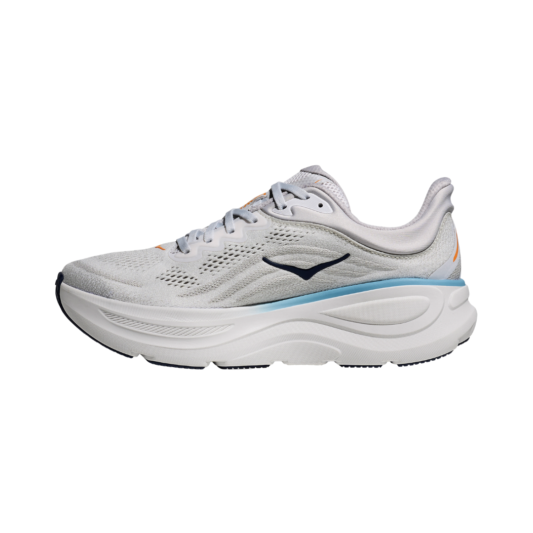 Men's Bondi 9 - Stardust/Cosmic Grey *Special Ordered*