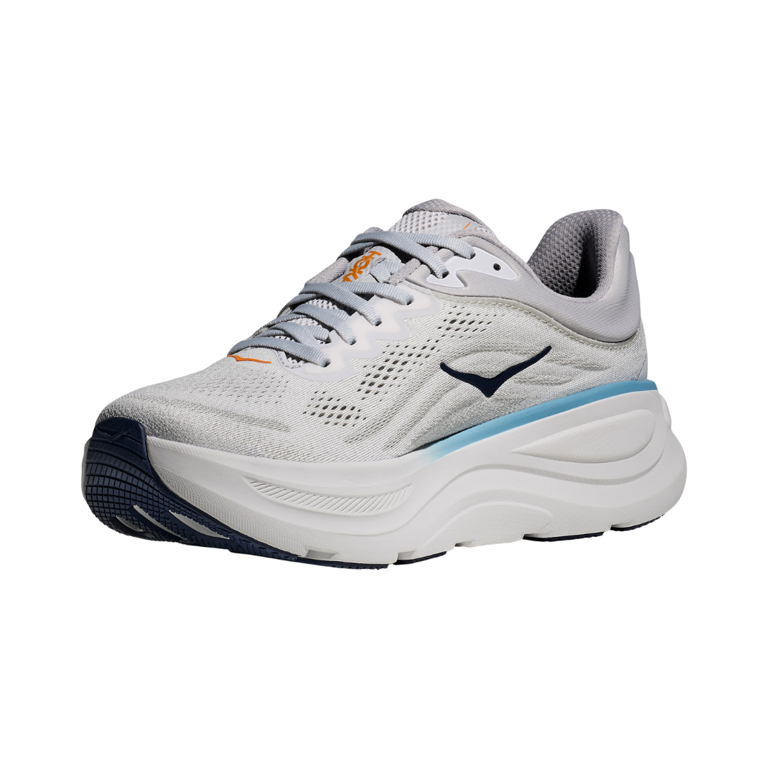 Men's Bondi 9 - Stardust/Cosmic Grey *Special Ordered*