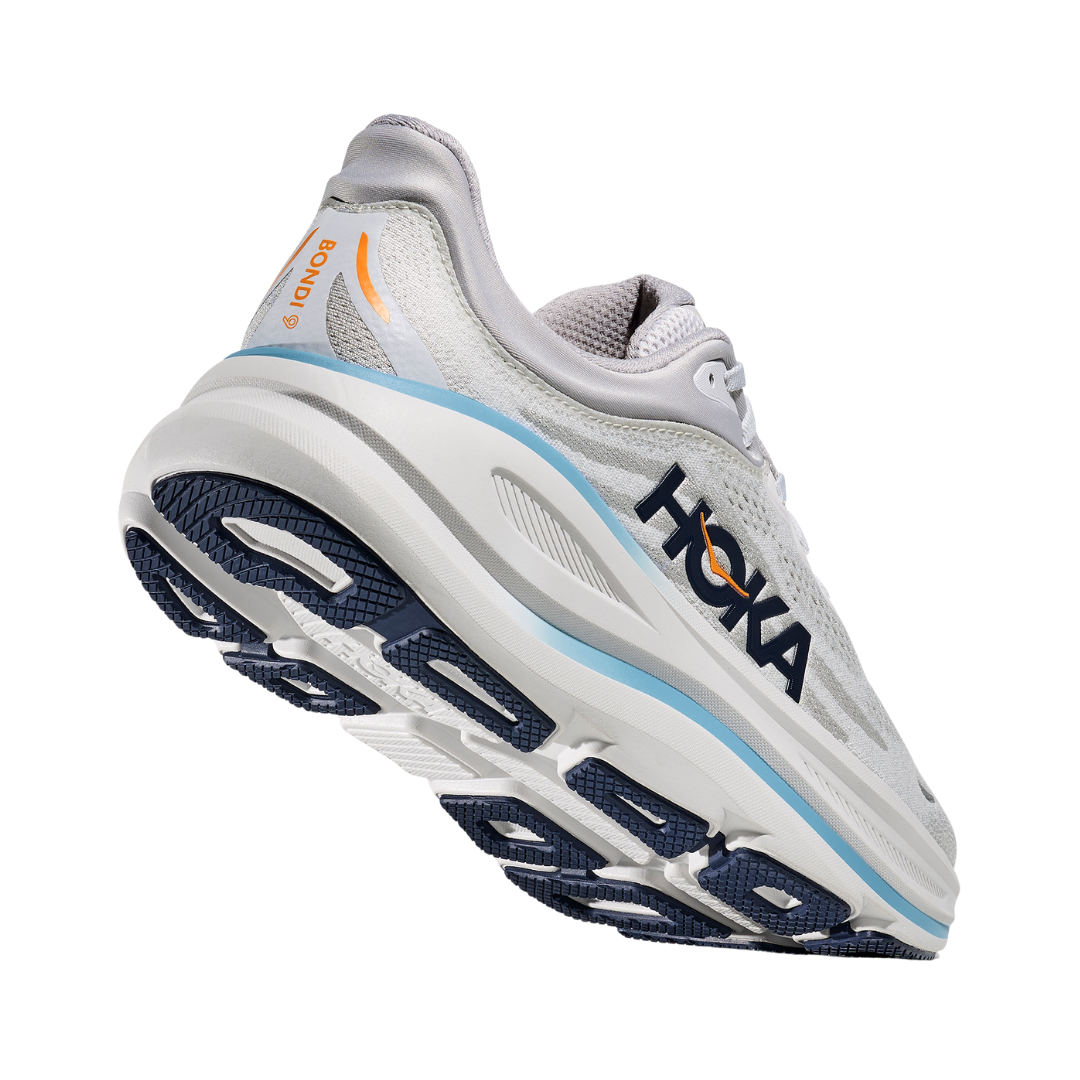 Men's Bondi 9 - Stardust/Cosmic Grey *Special Ordered*