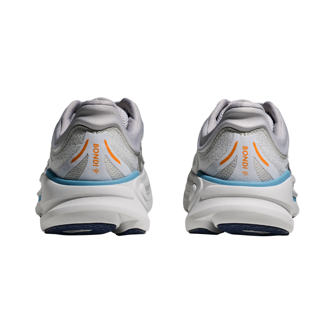 Men's Bondi 9 - Stardust/Cosmic Grey *Special Ordered*