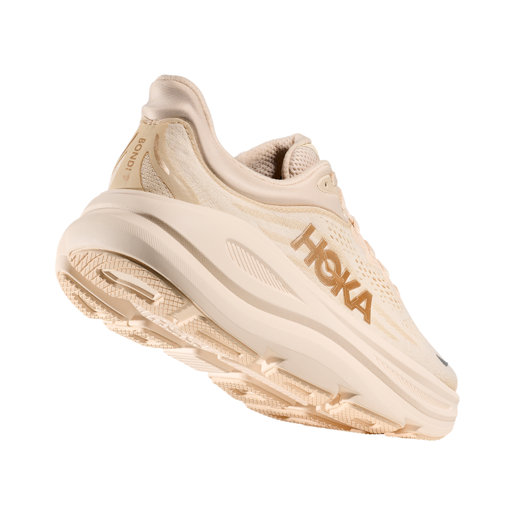 Women's Bondi 9 - Vanilla/Birch *Special Ordered*