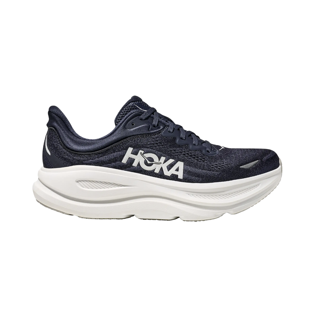 Men's Bondi 9 - Varsity Navy/White *Special Ordered*