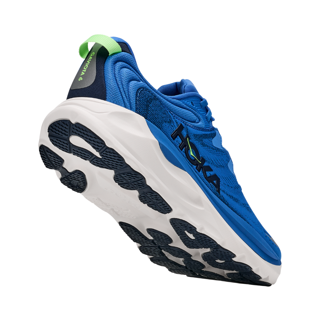 Men's Gaviota 6 - Virtual Blue/Varsity Navy *Special Ordered*