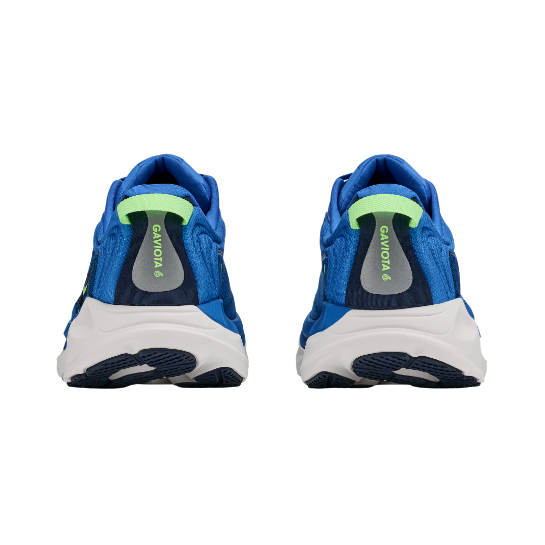 Men's Gaviota 6 - Virtual Blue/Varsity Navy *Special Ordered*