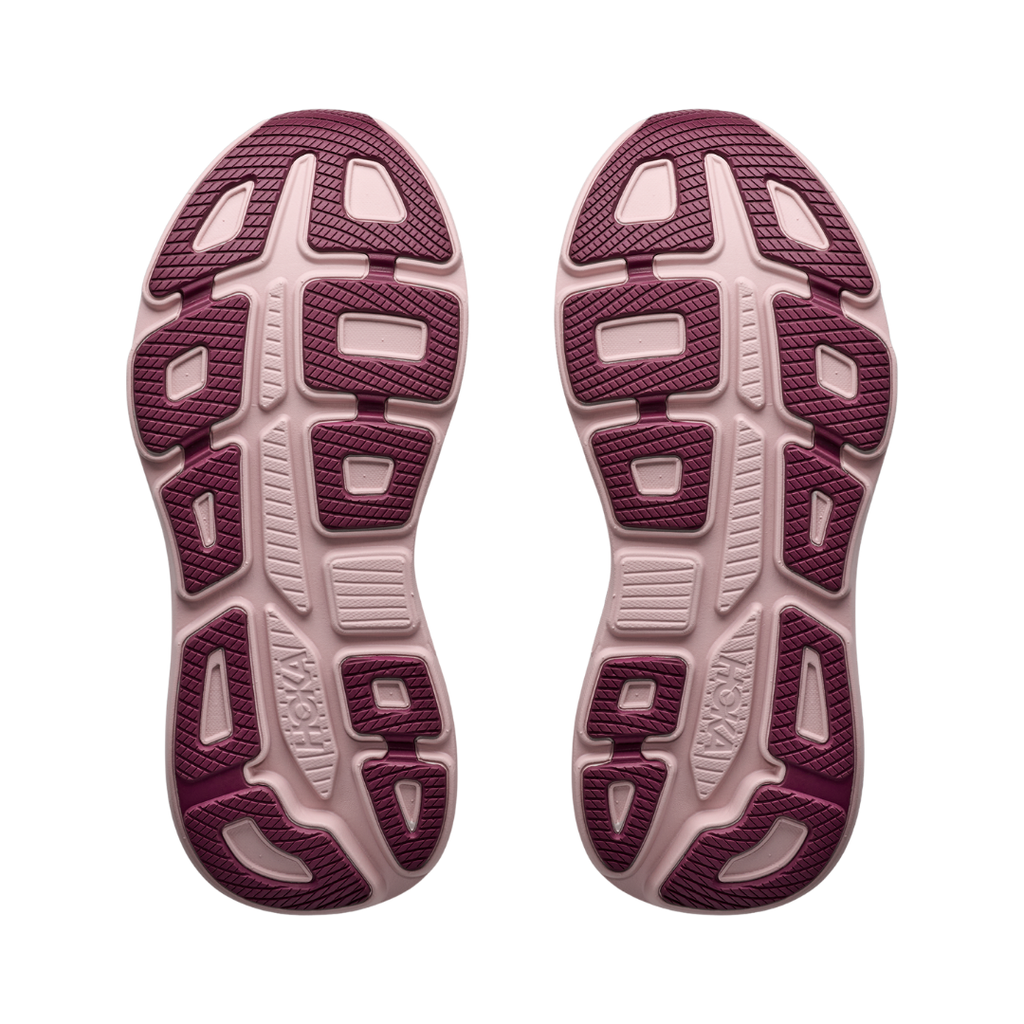 Women's Bondi 9 - White/Pink Opal *Special Ordered*