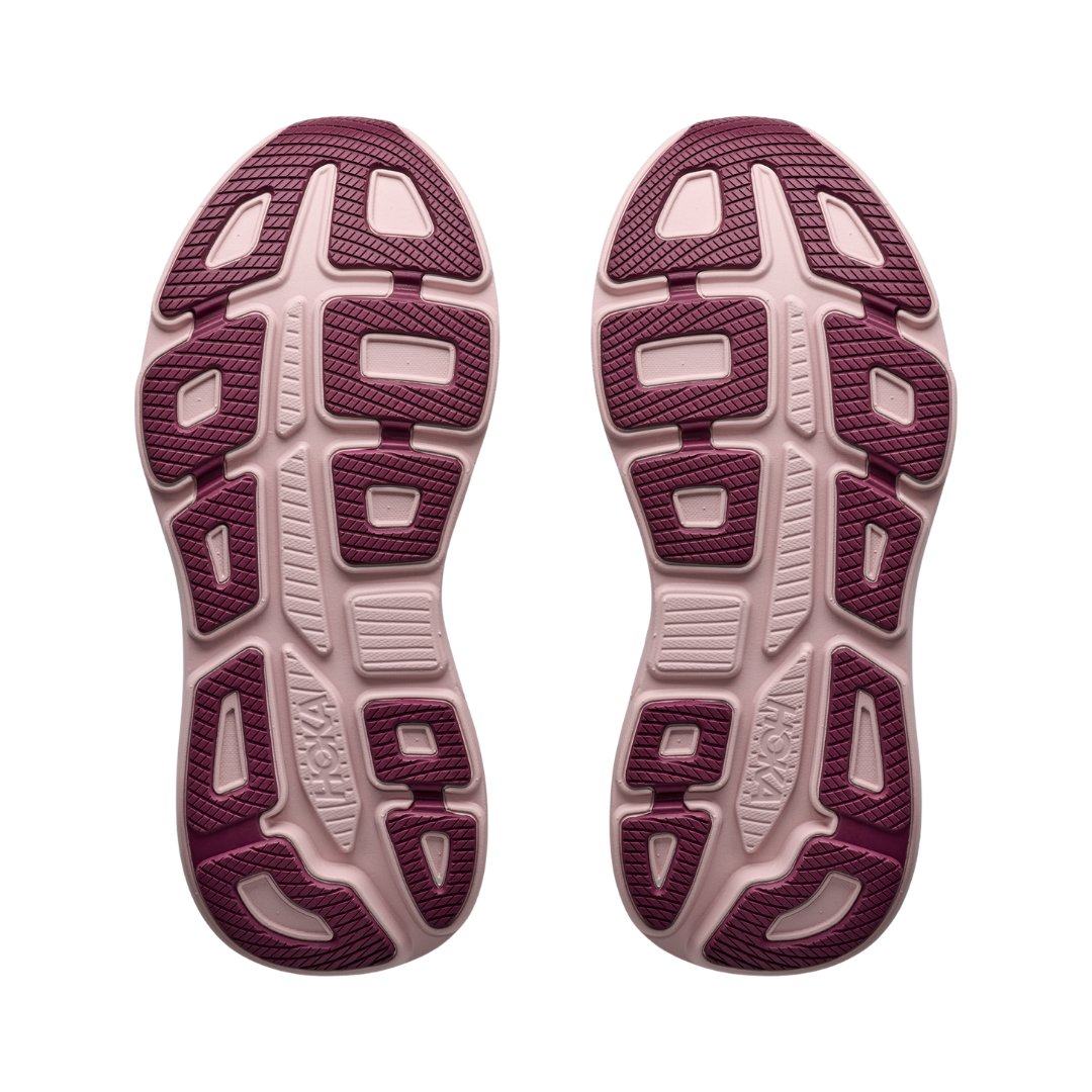 Women's Bondi 9 - White/Pink Opal *Special Ordered*
