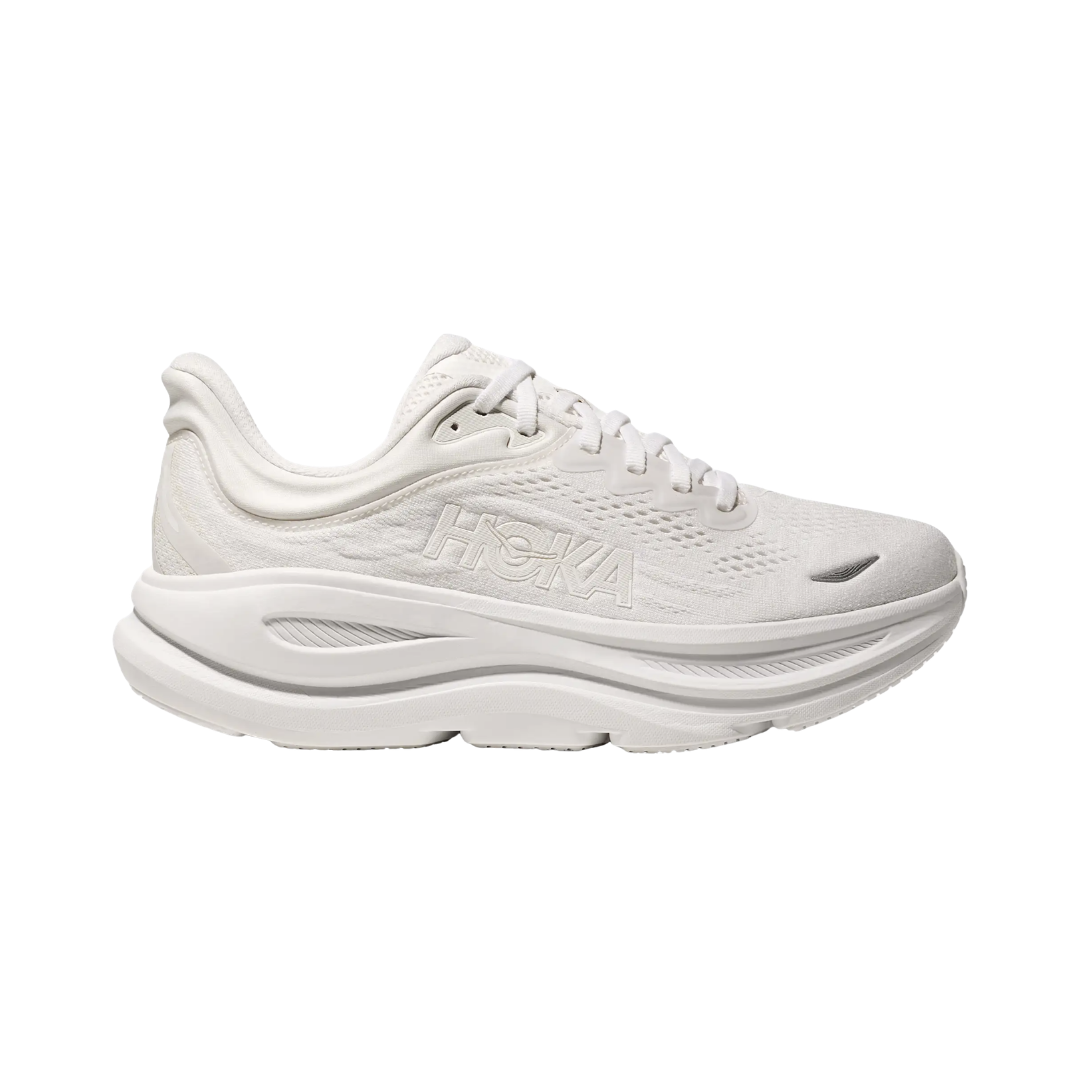 Men's Bondi 9 - White/White *Special Ordered*