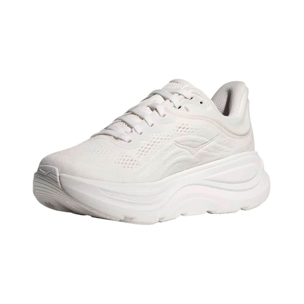 Men's Bondi 9 - White/White *Special Ordered*