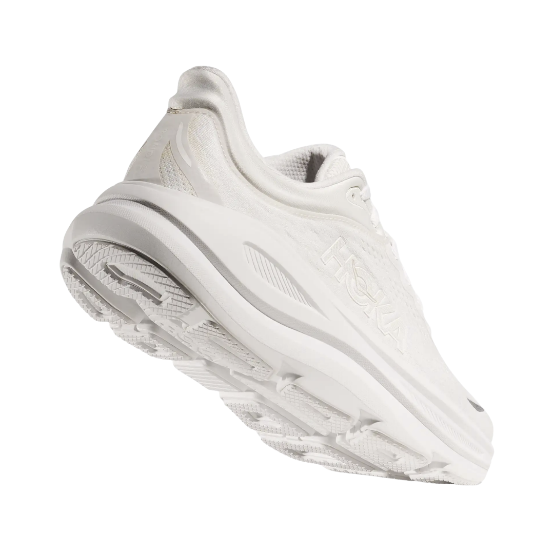 Men's Bondi 9 - White/White *Special Ordered*