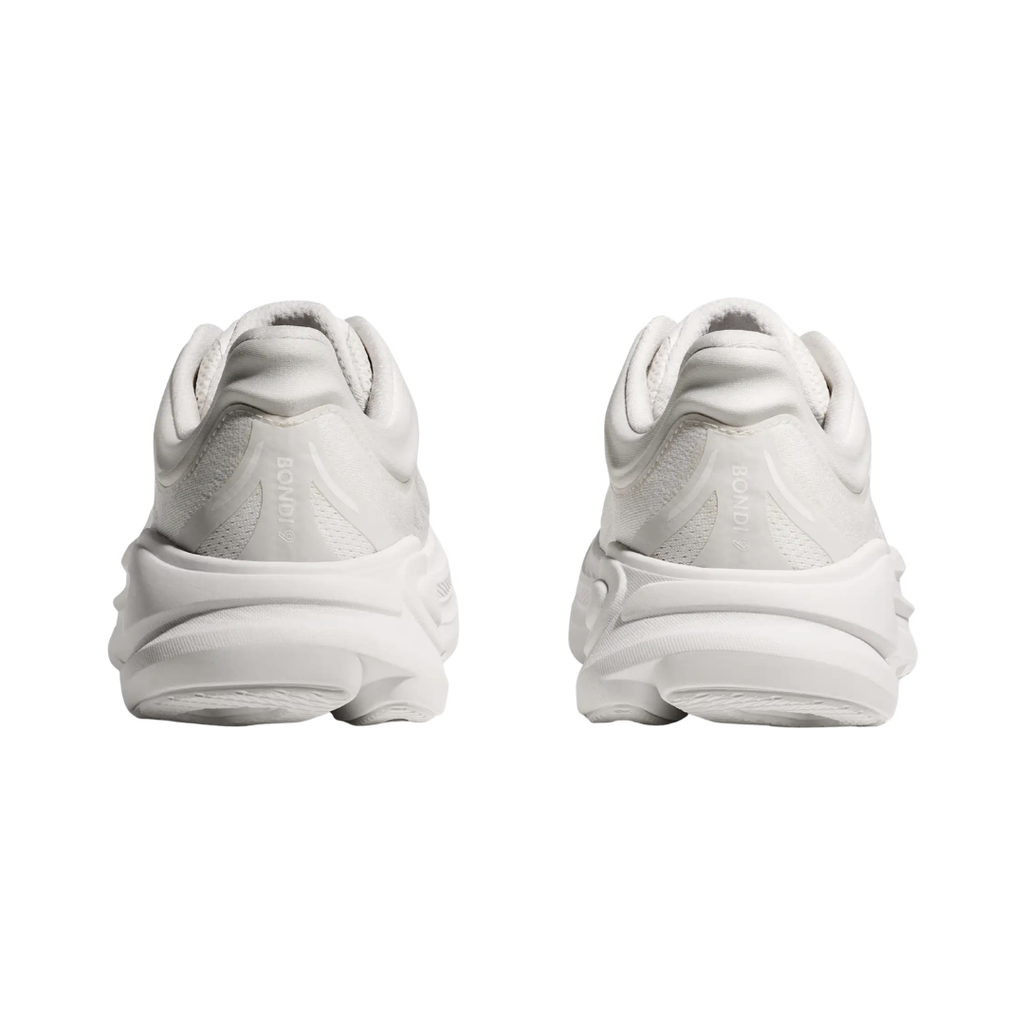 Men's Bondi 9 - White/White *Special Ordered*