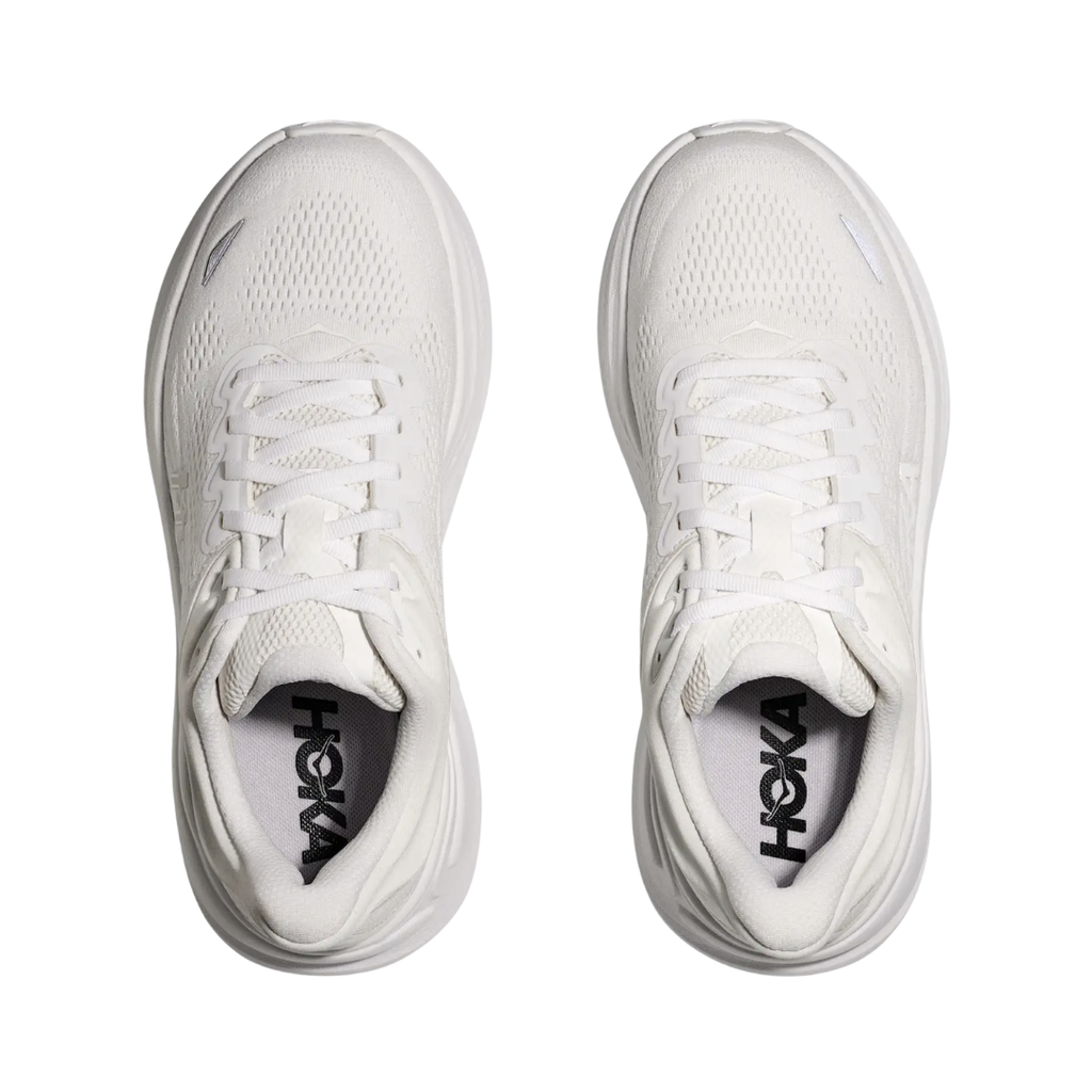 Men's Bondi 9 - White/White *Special Ordered*