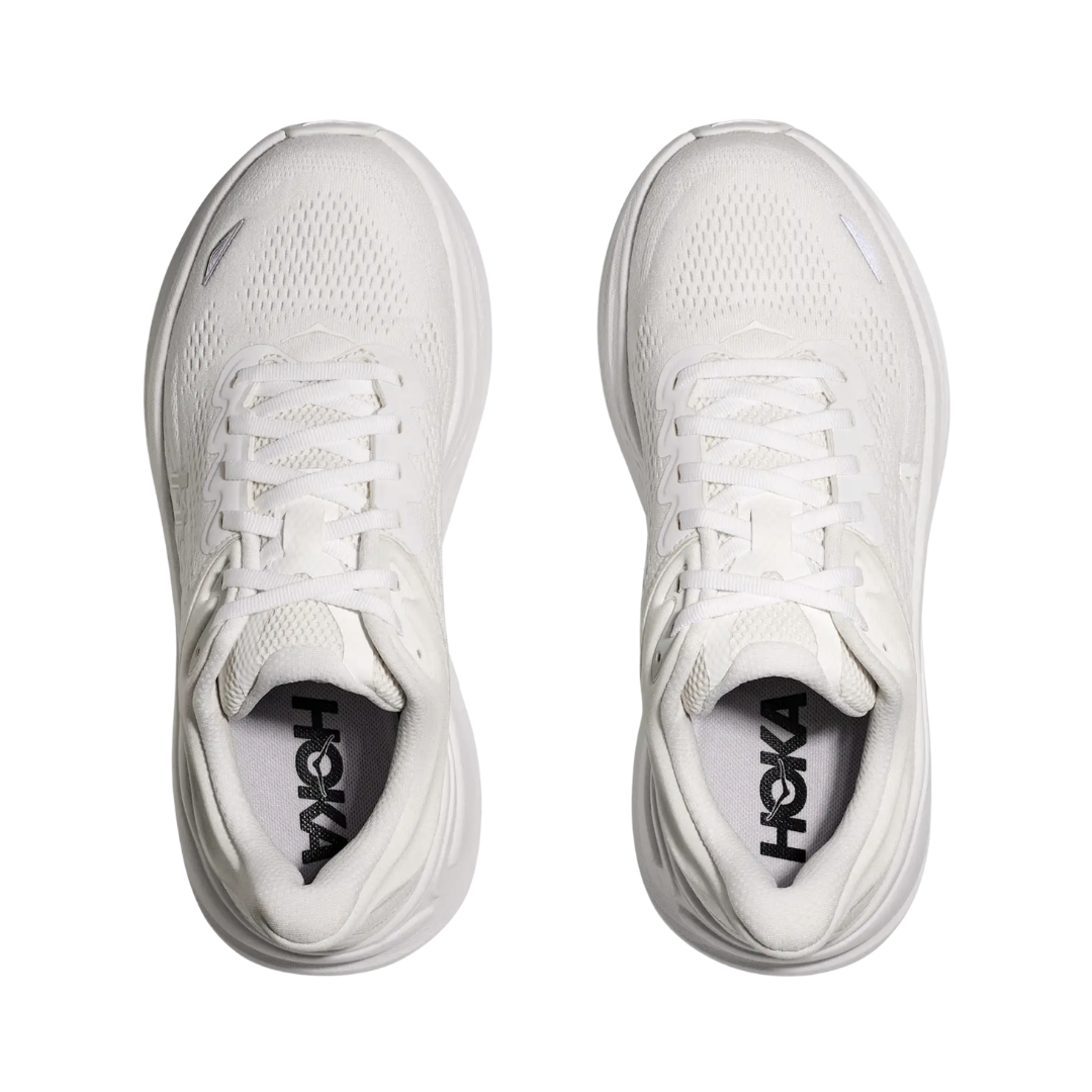 Men's Bondi 9 - White/White *Special Ordered*