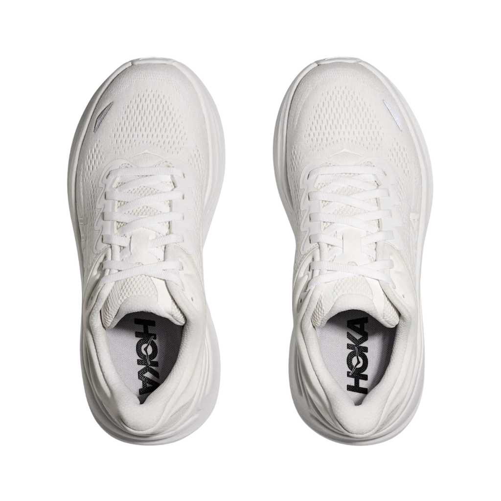 Women's Bondi 9 - White/White *Special Ordered*