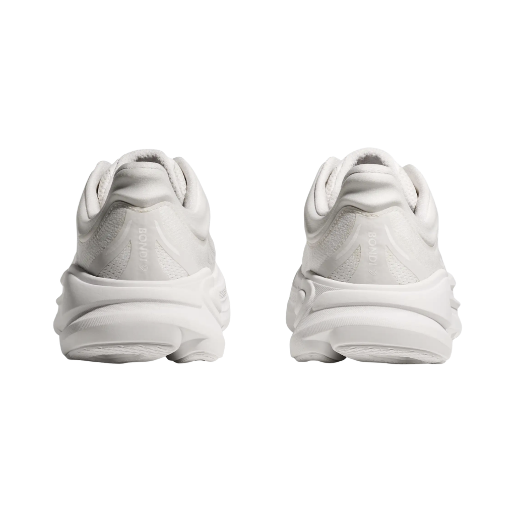 Women's Bondi 9 - White/White *Special Ordered*