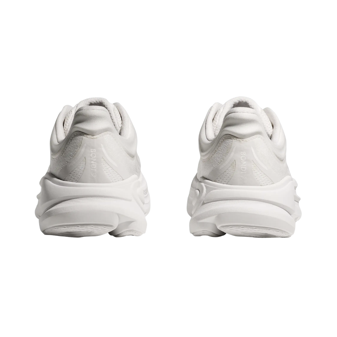 Women's Bondi 9 - White/White *Special Ordered*